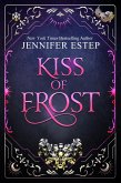 Kiss of Frost (eBook, ePUB)