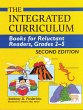 The Integrated Curriculum (eBook, PDF) - Bild 1