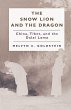 The Snow Lion and the Dragon (eBook,... - Bild 1