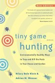 Tiny Game Hunting (eBook, ePUB)