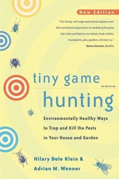 Cover Tiny Game Hunting (eBook, ePUB)