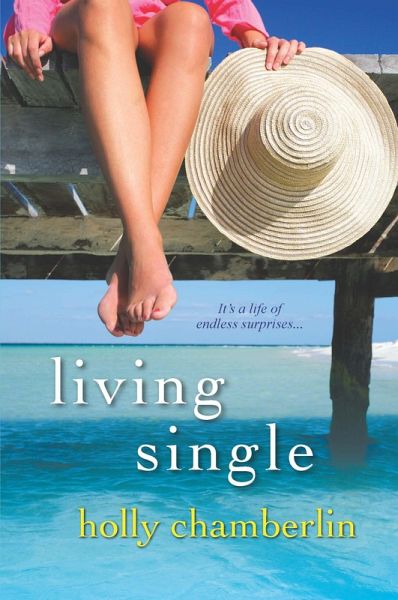 Living Single (eBook, ePUB)