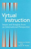 Virtual Instruction (eBook, PDF)