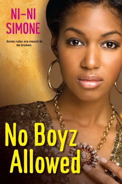 Cover No Boyz Allowed (eBook, ePUB)