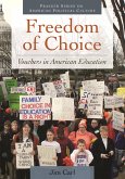 Freedom of Choice (eBook, PDF)