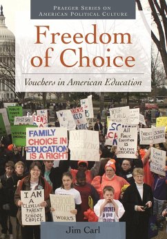 Cover Freedom of Choice (eBook, PDF)