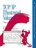 TCP/IP Illustrated, Volume 2 (eBook, PDF)