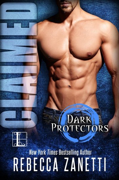 Claimed (eBook, ePUB)
