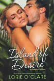 Island of Desire (eBook, ePUB)