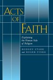Acts of Faith (eBook, ePUB)