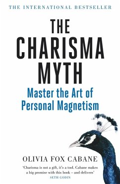 The Charisma Myth (eBook, ePUB) - Cabane, Olivia Fox
