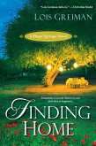 Finding Home (eBook, ePUB)