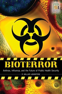 Cover Bioterror (eBook, PDF)