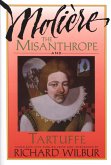 Misanthrope and Tartuffe, by Moliere (eBook, ePUB)