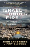 Israel Under Fire (eBook, PDF)