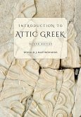 Introduction to Attic Greek (eBook, PDF)