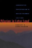 Pilgrims in Lotus Land (eBook, PDF)
