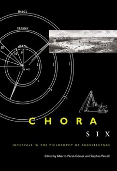 Cover Chora, Volume Six (eBook, PDF)