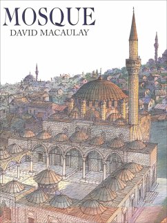 Mosque (eBook, ePUB) - Macaulay, David