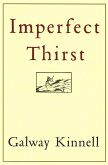 Imperfect Thirst (eBook, ePUB)