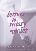 Letters to Missy Violet (eBook, ePUB)