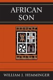 African Son (eBook, ePUB)
