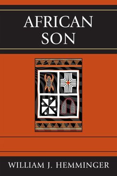 Cover African Son (eBook, ePUB)