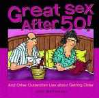 Great Sex After 50! (eBook, ePUB) Great Sex After 50! (eBook, ePUB)