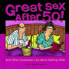 Cover Great Sex After 50! (eBook, ePUB)
