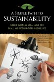 A Simple Path to Sustainability (eBook, PDF)