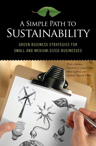 A Simple Path to Sustainability (eBook, PDF)