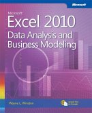 Microsoft Excel 2010 Data Analysis and Business Modeling (eBook, PDF)