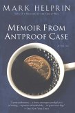 Memoir From Antproof Case (eBook, ePUB)