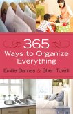 365 Ways to Organize Everything (eBook, ePUB)