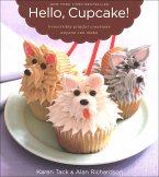 Hello, Cupcake! (eBook, ePUB)