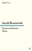 Science and Human Values (eBook, ePUB)