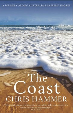 Cover Coast (eBook, ePUB)