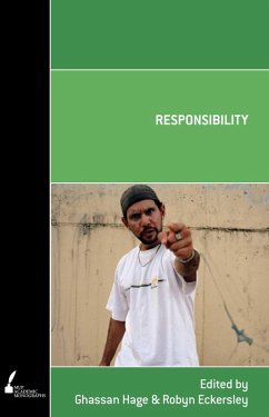 Responsibility (eBook, ePUB) Cover Responsibility (eBook, ePUB)