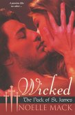 Wicked (eBook, ePUB)