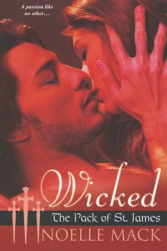 Cover Wicked (eBook, ePUB)