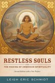 Restless Souls (eBook, ePUB)