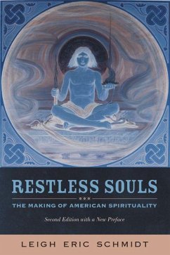Cover Restless Souls (eBook, ePUB)