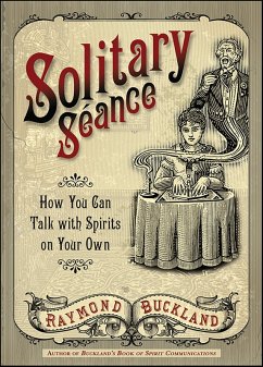 Cover Solitary Seance (eBook, ePUB)
