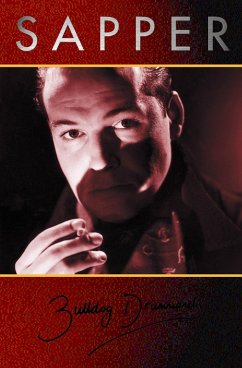 Cover Bulldog Drummond (eBook, ePUB)