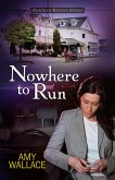 Nowhere to Run (eBook, ePUB)