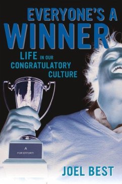 Cover Everyone's a Winner (eBook, ePUB)