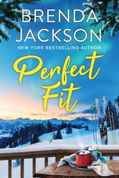 Cover Perfect Fit (eBook, ePUB)