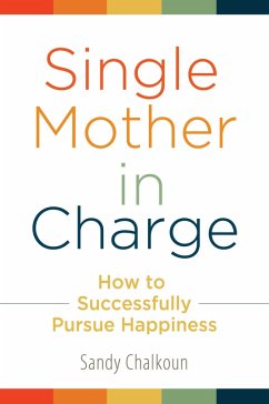 Single Mother in Charge (eBook, PDF) Cover Single Mother in Charge (eBook, PDF)