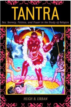 Tantra (eBook, ePUB) - Urban, Hugh B.