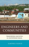 Engineers and Communities (eBook, ePUB)